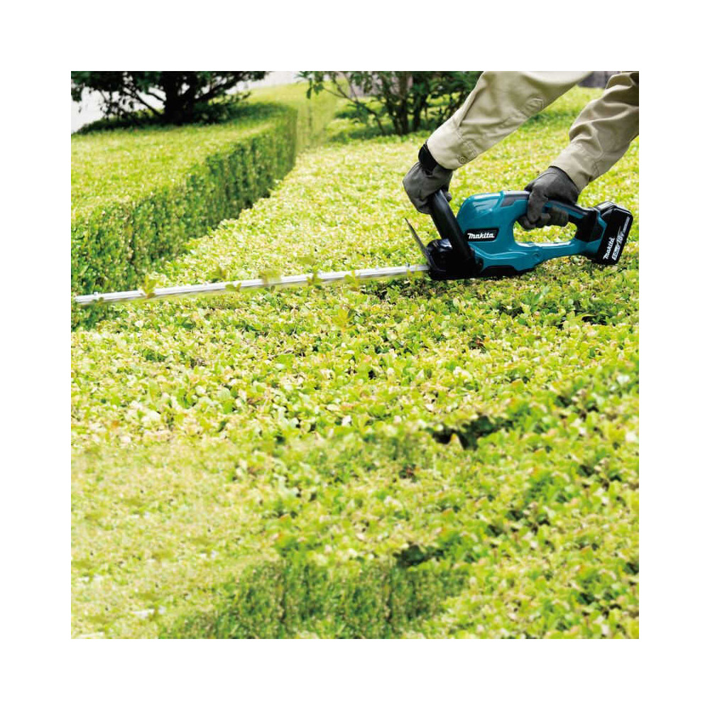 Taille-haie Makita DUH607RT 18V LXT
