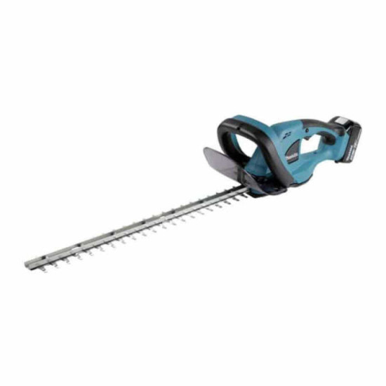 Taille-haie Makita DUH523RF4 18V LXT