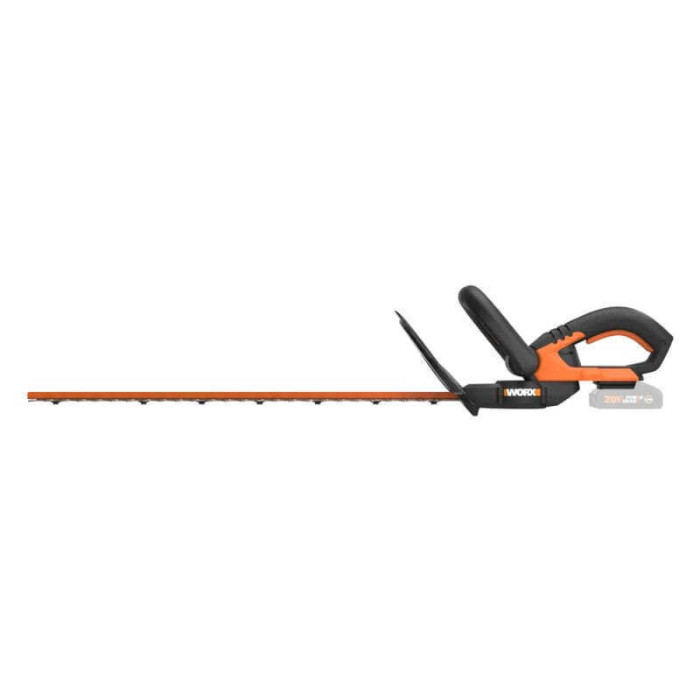 Taille-haie Worx WG260E.5