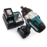 Boulonneuse Makita DTW1001RTJ 18V LXT 1250 Nm HT