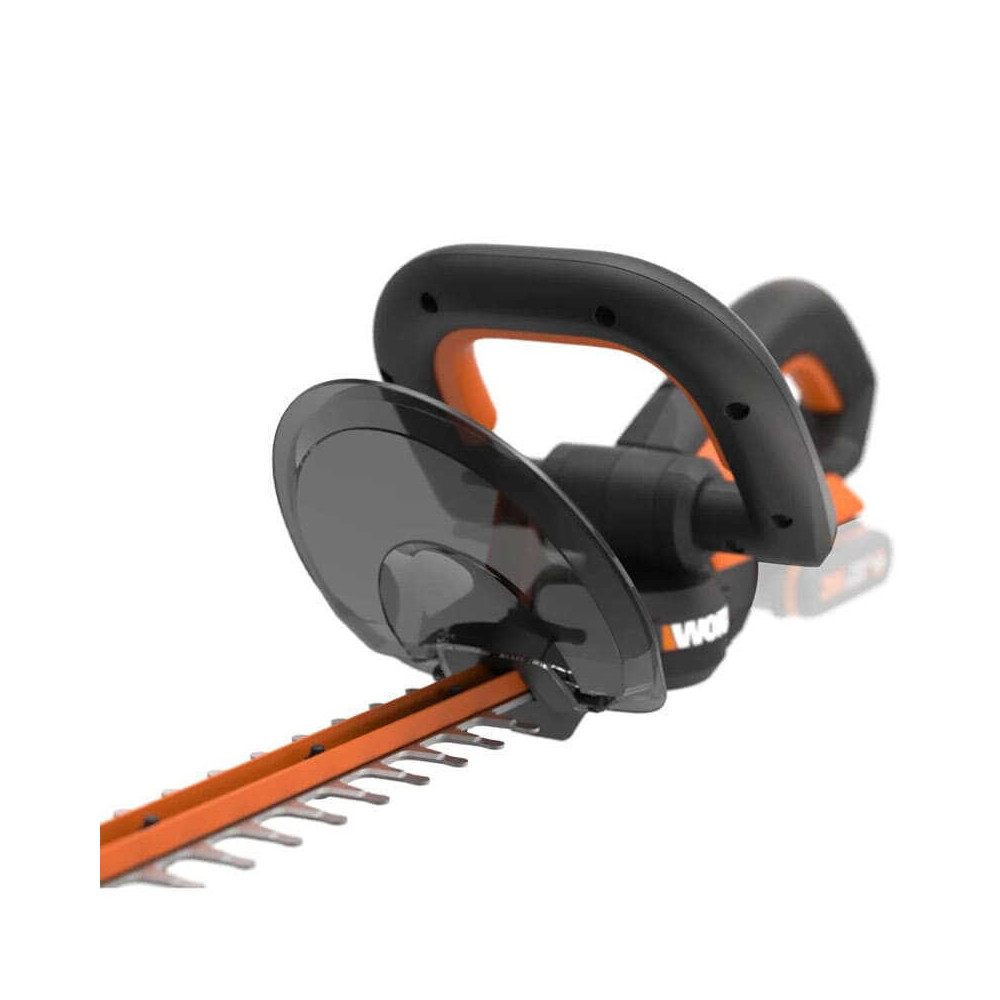 Taille-haie Worx WG260E.5
