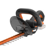Taille-haie Worx WG260E.5