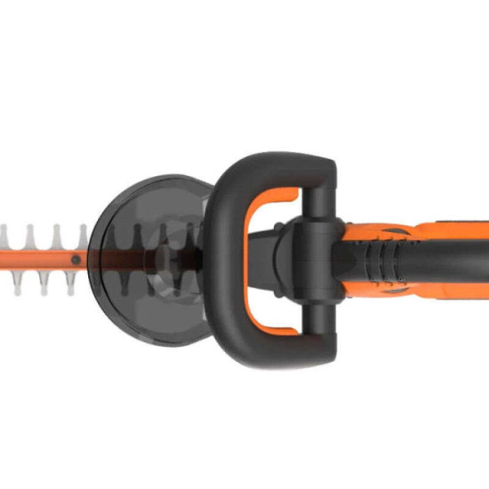Taille-haie Worx WG260E.5