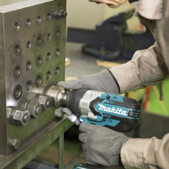 Boulonneuse Makita DTW1001RTJ 18V LXT 1250 Nm HT