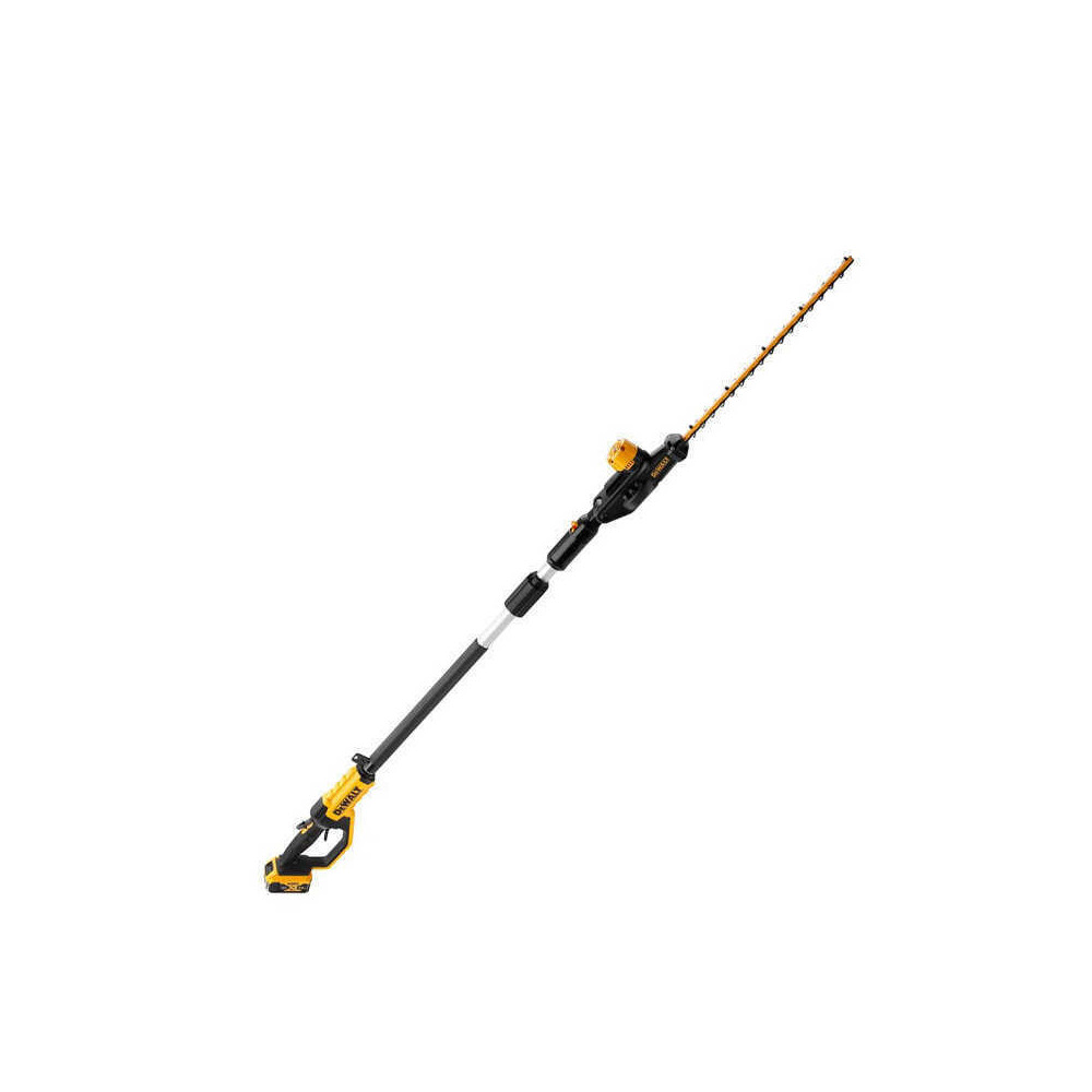 Taille-haie DeWalt DCMPH566P1-QW