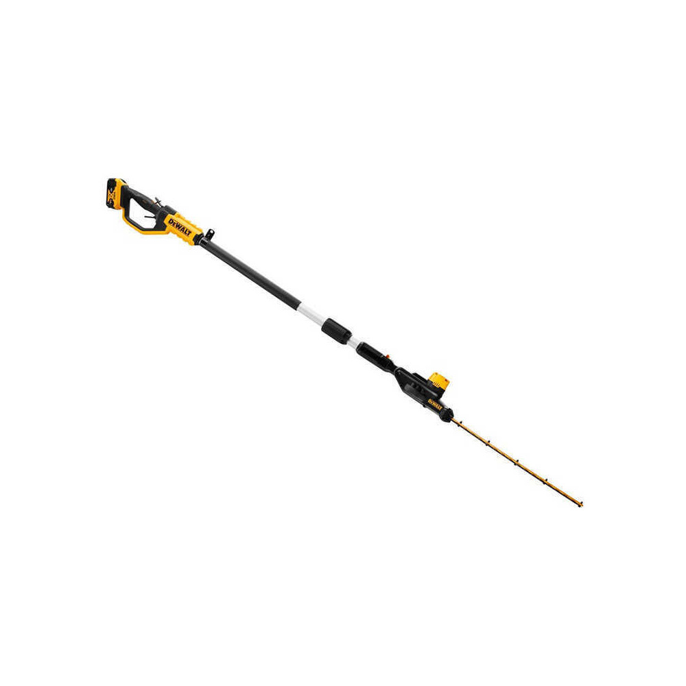 Taille-haie DeWalt DCMPH566P1-QW