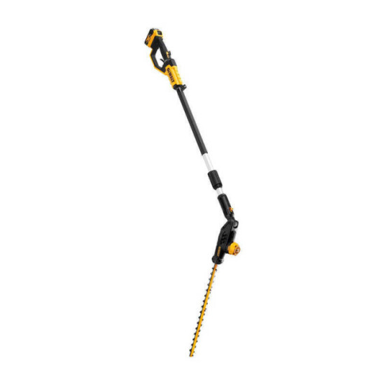 Taille-haie DeWalt DCMPH566P1-QW