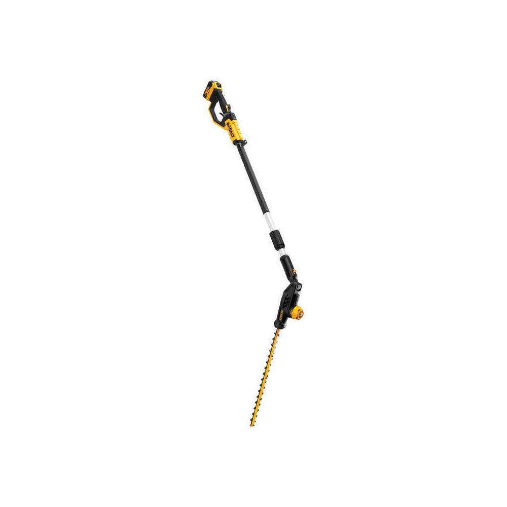 Taille-haie DeWalt DCMPH566P1-QW
