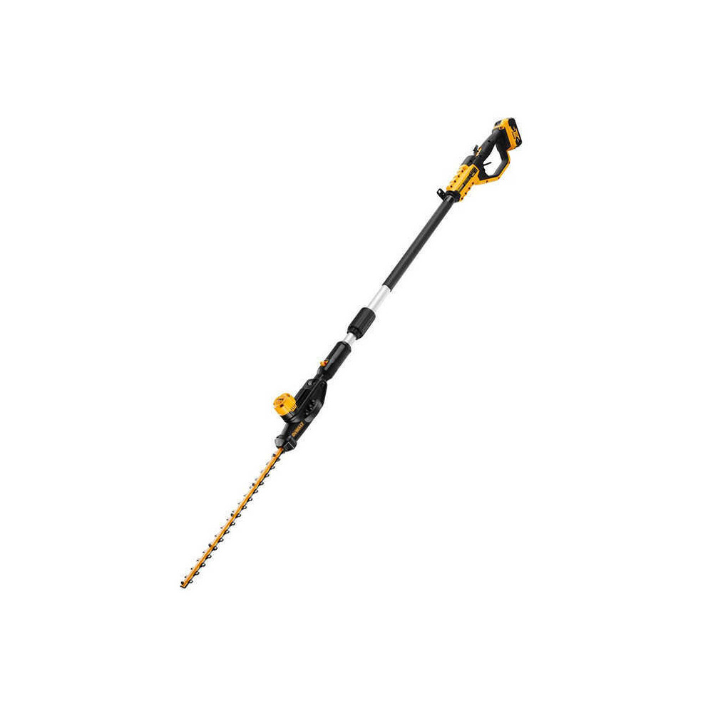 Taille-haie DeWalt DCMPH566P1-QW