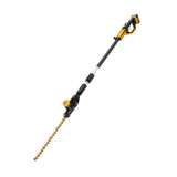 Taille-haie DeWalt DCMPH566P1-QW