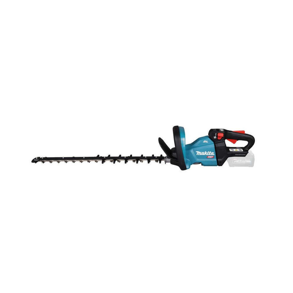 Taille-haie Makita UH006GZ 40V XGT