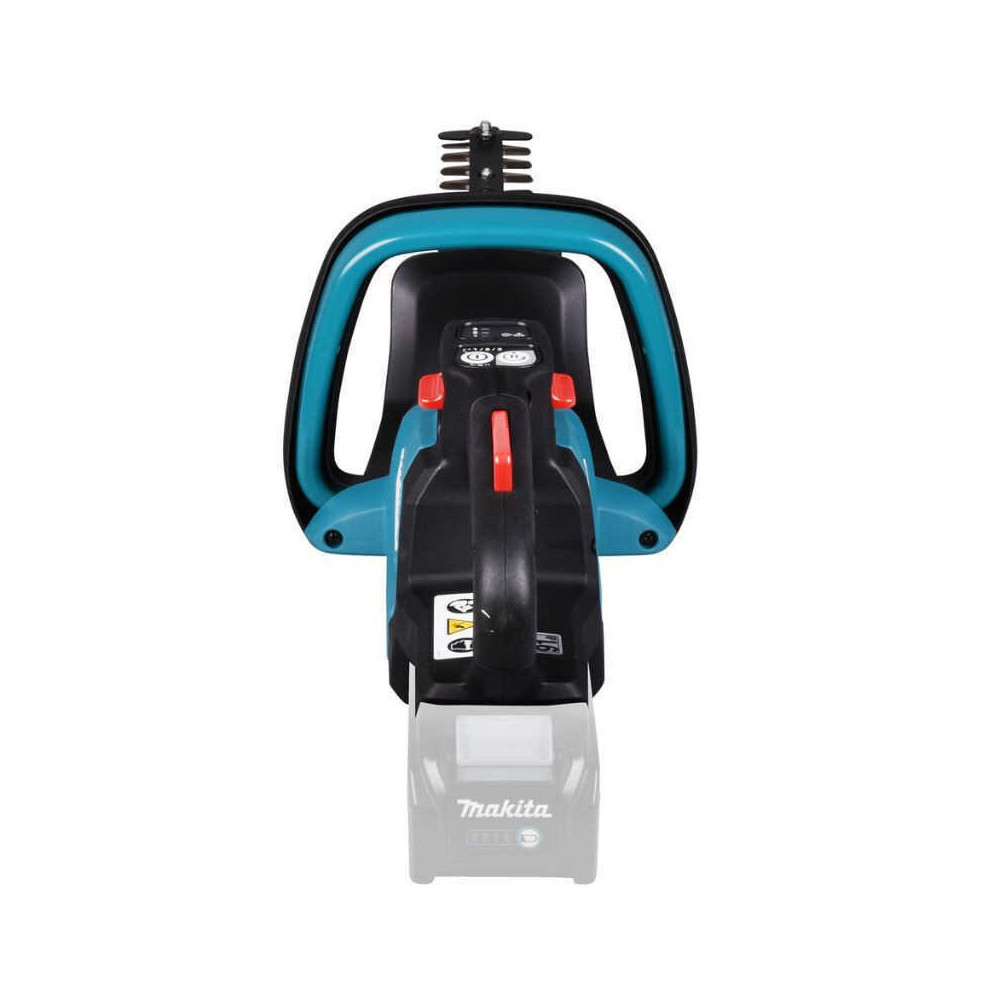 Taille-haie Makita UH006GZ 40V XGT