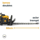 Taille-haie Stiga 252421008_ST2