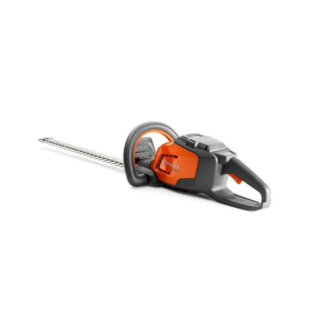Taille-haie Husqvarna 115iHD45_+_Battery_+_QC80