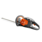 Taille-haie Husqvarna 115iHD45_+_Battery_+_QC80