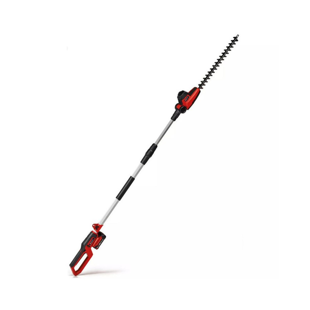 Taille-haie Einhell téléscopique GC-HH 18/45 Li T-Solo