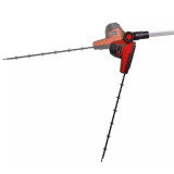 Taille-haie Einhell téléscopique GC-HH 18/45 Li T-Solo