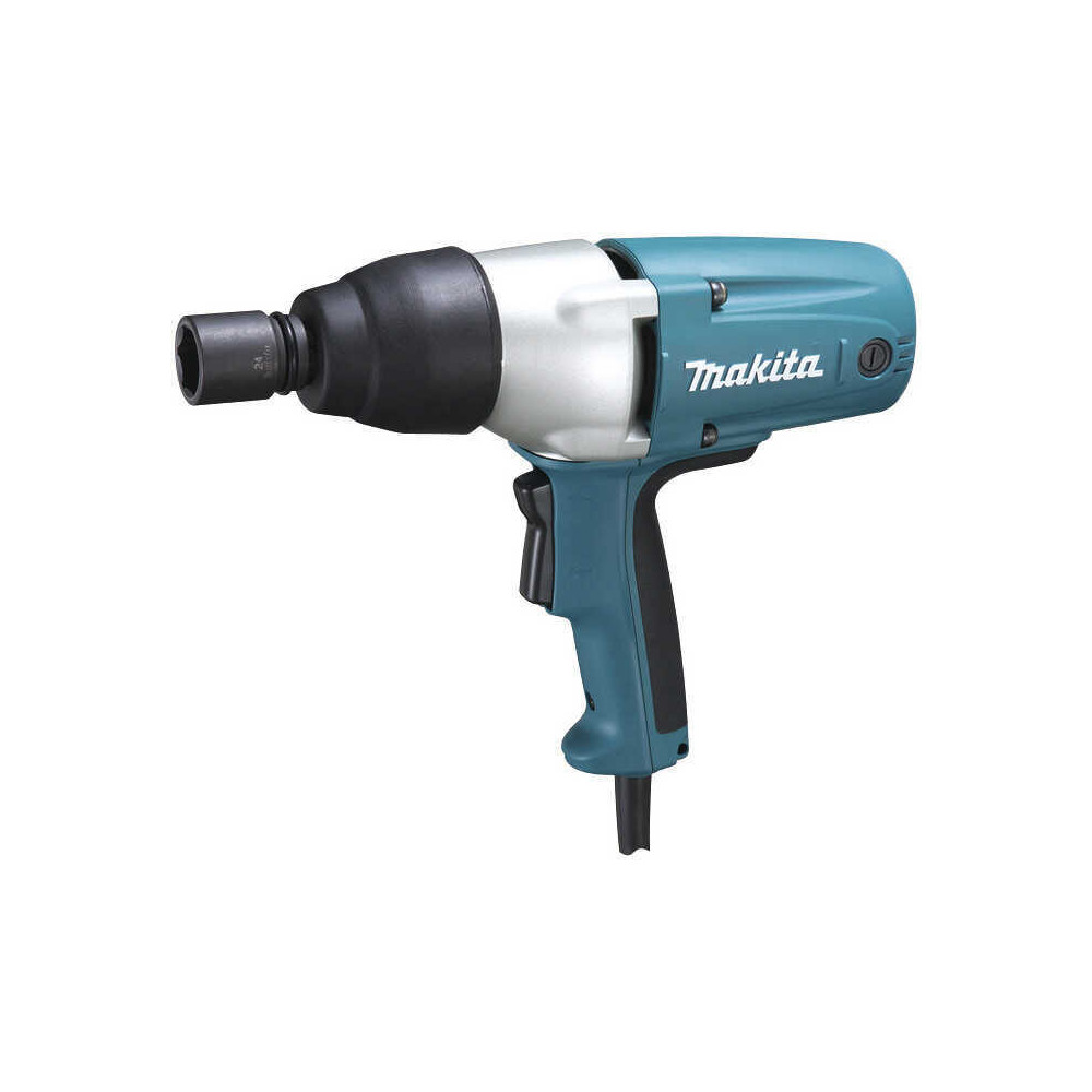 Boulonneuse filaire Makita TW0350J Makpac