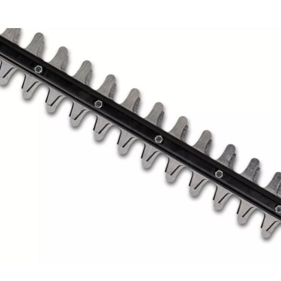 Taille-haie Einhell téléscopique GC-HH 18/45 Li T-Solo