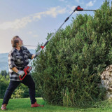 Taille-haie Einhell téléscopique GC-HH 18/45 Li T-Solo