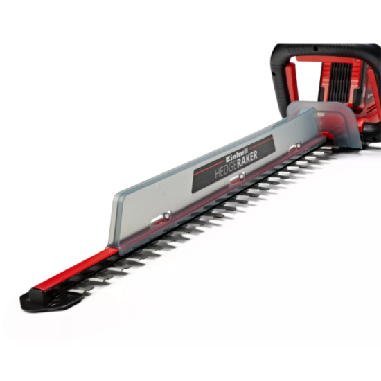 Taille-haie Einhell GE-CH 18/60 Li-Solo