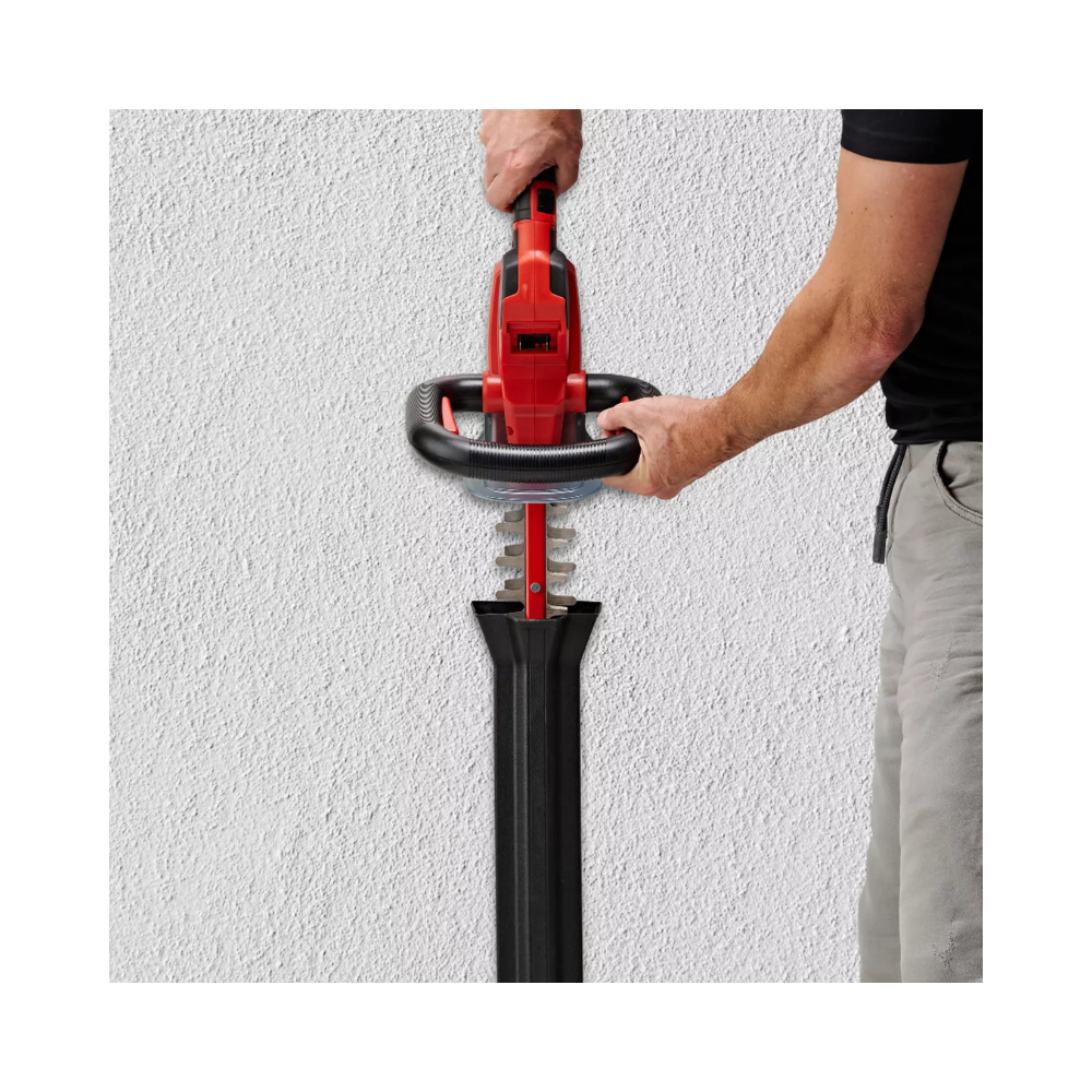 Taille-haie Einhell GE-CH 18/60 Li-Solo