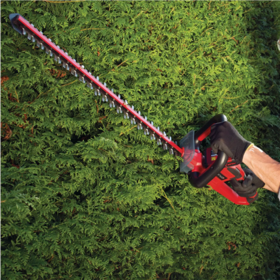 Taille-haie Einhell GE-CH 18/60 Li-Solo