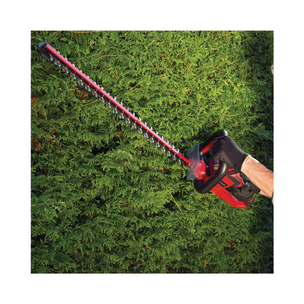 Taille-haie Einhell GE-CH 18/60 Li-Solo