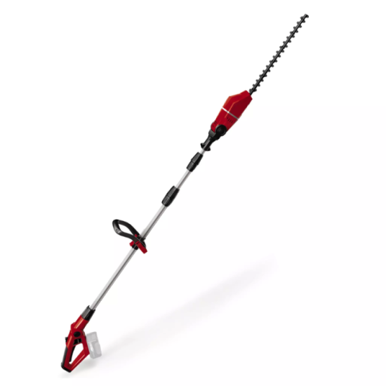 Taille-haie Einhell téléscopique GE-HH 18/45 Li T-Solo