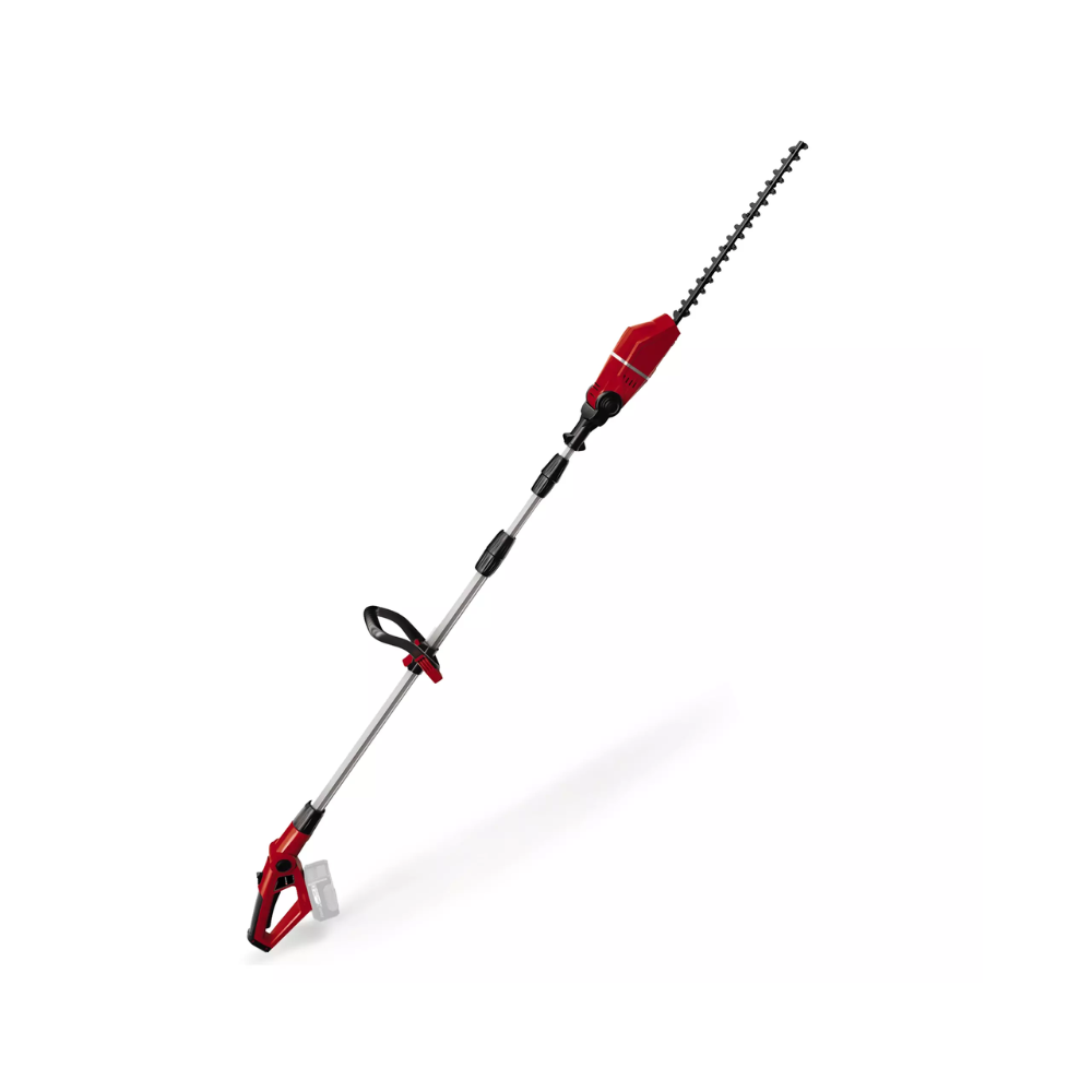 Taille-haie Einhell téléscopique GE-HH 18/45 Li T-Solo