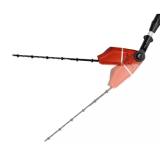 Taille-haie Einhell téléscopique GE-HH 18/45 Li T-Solo