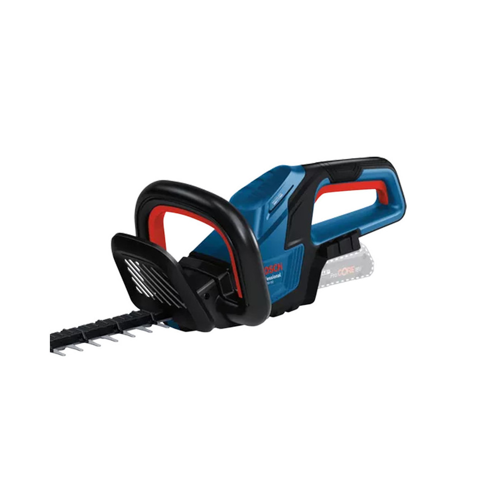 Taille-haie Bosch GHE 18V-50