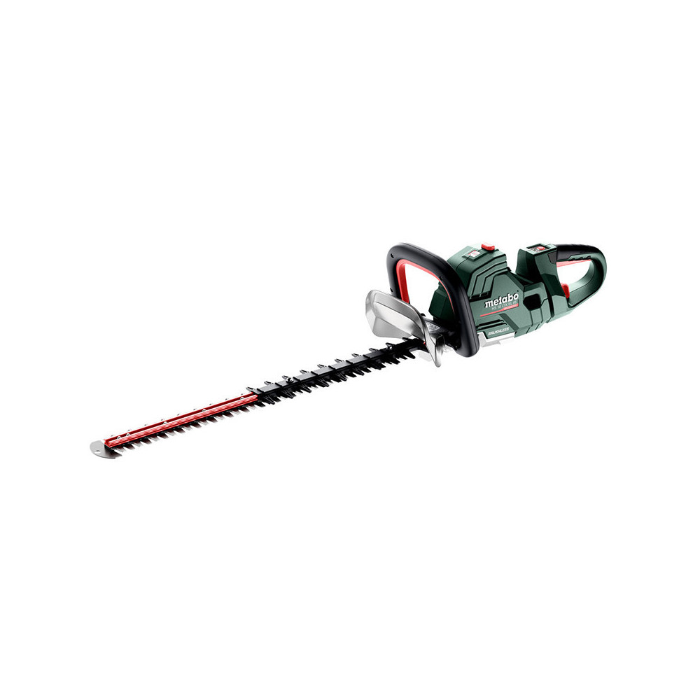 Taille-haie Metabo HS 18 LTX BL 65