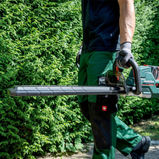 Taille-haie Metabo HS 18 LTX BL 65