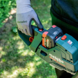 Taille-haie Metabo HS 18 LTX BL 65