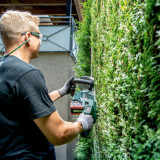 Taille-haie Metabo HS 18 LTX BL 65
