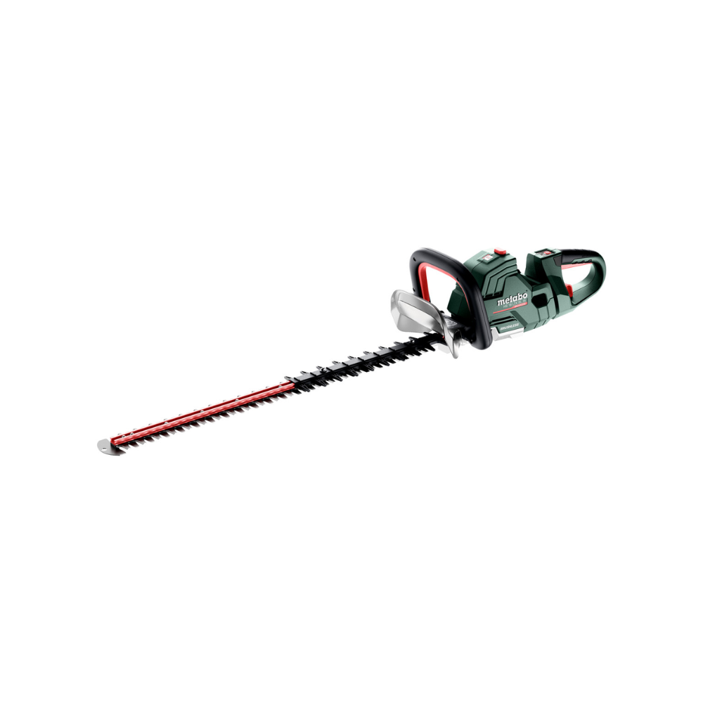Taille-haie Metabo HS 18 LTX BL 75