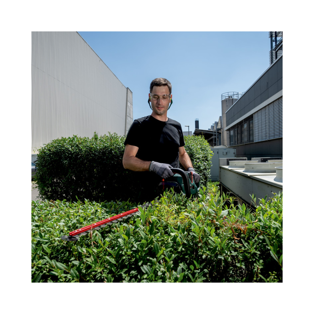 Taille-haie Metabo HS 18 LTX BL 75