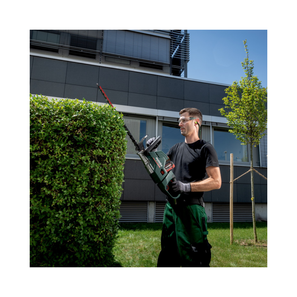 Taille-haie Metabo HS 18 LTX BL 75