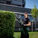 Taille-haie Metabo HS 18 LTX BL 75