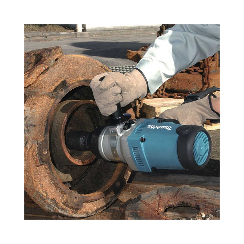 Boulonneuse filaire Makita TW1000 1000 Nm