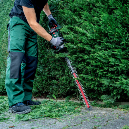 Taille-haie Metabo HS 18 LTX BL 75