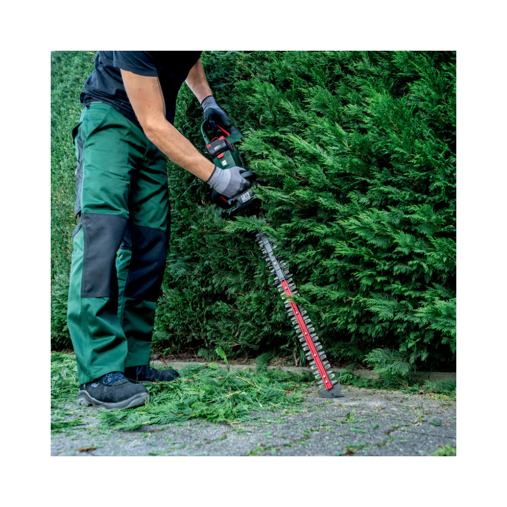 Taille-haie Metabo HS 18 LTX BL 75
