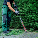 Taille-haie Metabo HS 18 LTX BL 75