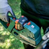 Taille-haie Metabo HS 18 LTX BL 75
