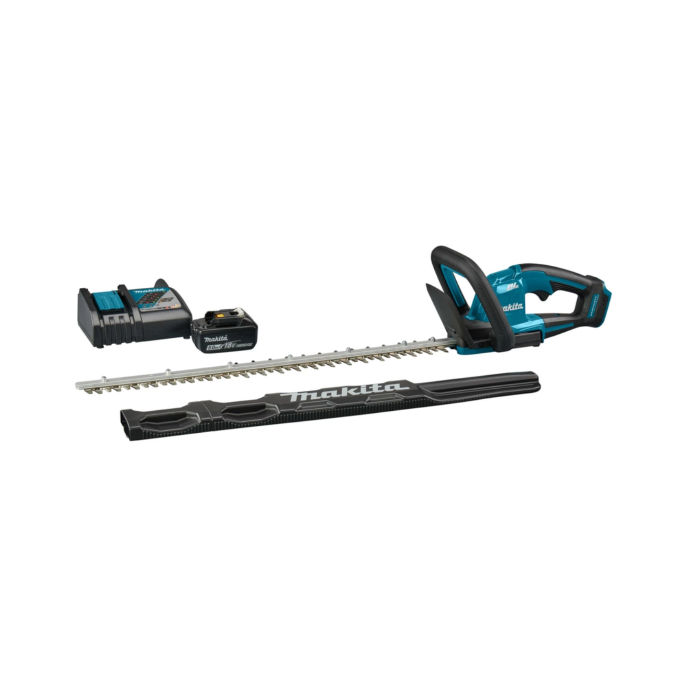 Taille-haie Makita DUH606RT