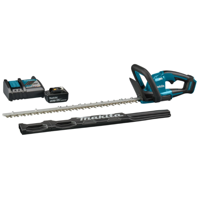 Taille-haie Makita DUH606RT