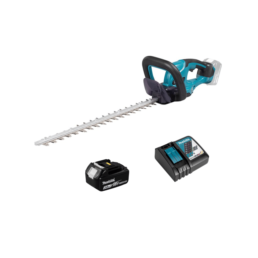 Taille-haie Makita DUH507RF 18V LXT