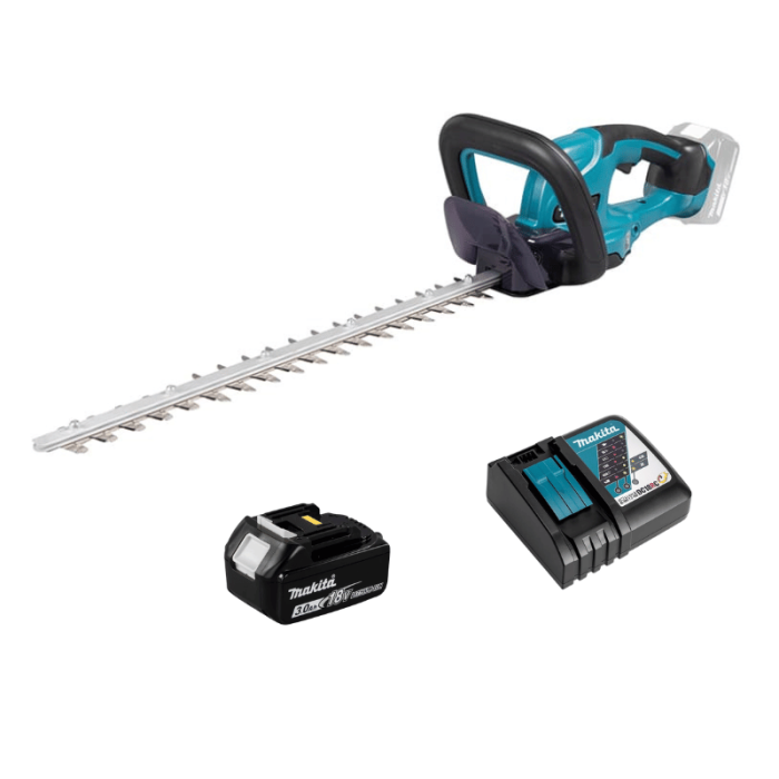 Taille-haie Makita DUH507RF 18V LXT