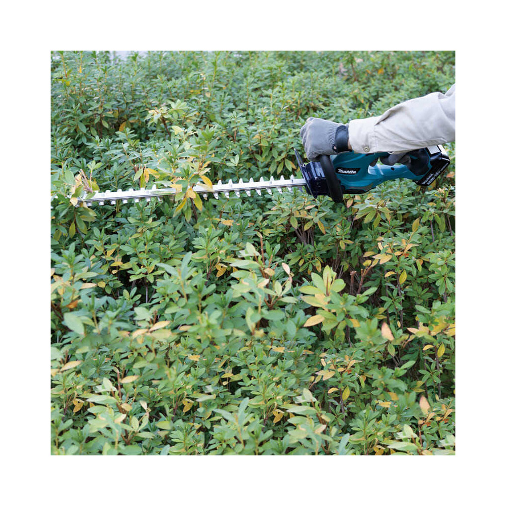 Taille-haie Makita DUH507RF 18V LXT